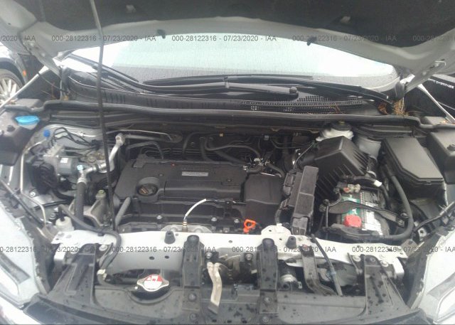 2HKRM4H48GH708388 2016 Honda CR-V