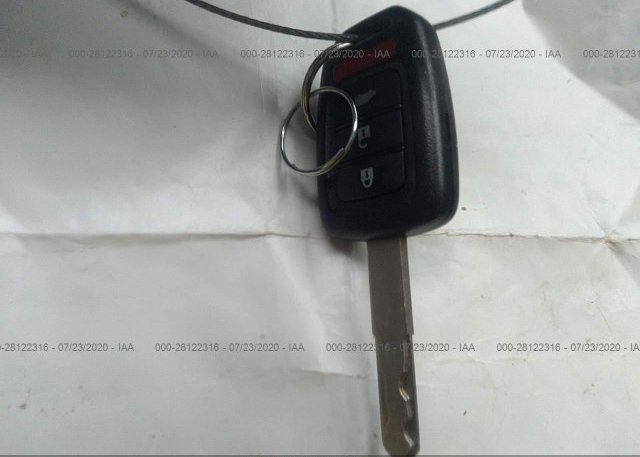 2HKRM4H48GH708388 2016 Honda CR-V