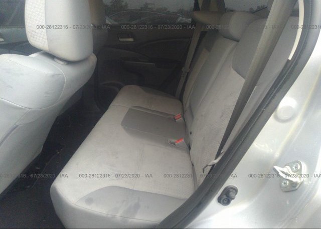 2HKRM4H48GH708388 2016 Honda CR-V