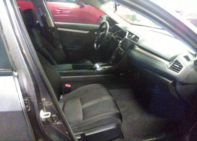 2021 HONDA CIVIC SEDAN(VIN: 19XFC1F31ME000112