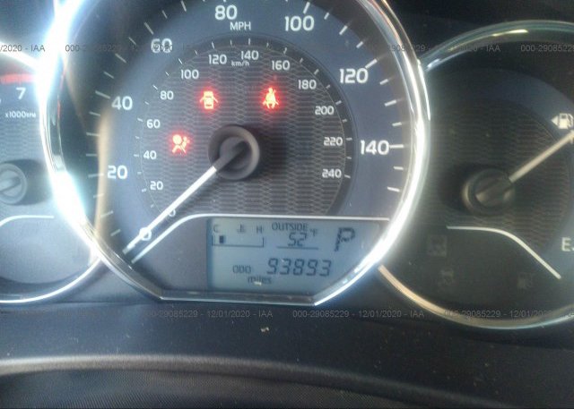 2T1BURHE1FC256194 2015 TOYOTA COROLLA