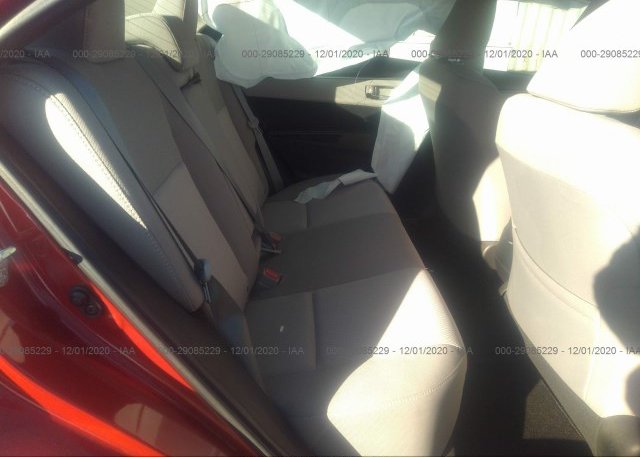 2T1BURHE1FC256194 2015 TOYOTA COROLLA