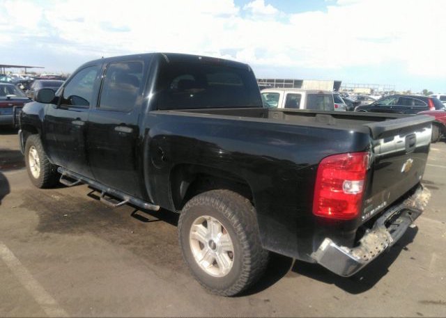 1GCPKSE72CF136769, Salvage Chevrolet Silverado 1500 at PHOENIX, AZ on