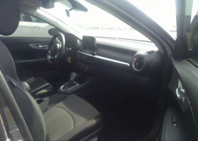 2022 KIA FORTE(VIN: 3KPF24AD6NE497602