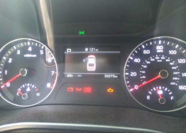2022 KIA FORTE(VIN: 3KPF24AD6NE497602