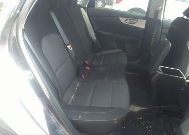 2022 KIA FORTE(VIN: 3KPF24AD6NE497602