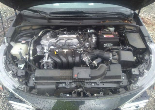 2021 TOYOTA COROLLA(VIN: JTDEPMAE1MJ141890