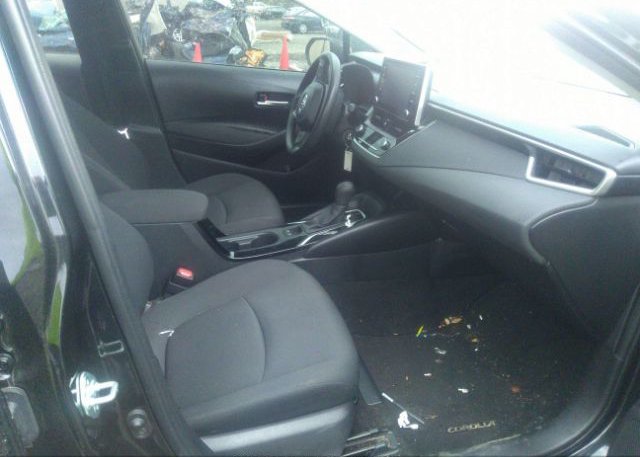 2021 TOYOTA COROLLA(VIN: JTDEPMAE1MJ141890