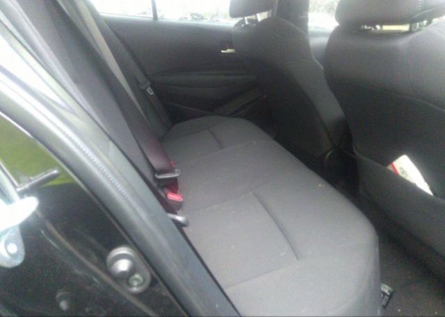 2021 TOYOTA COROLLA(VIN: JTDEPMAE1MJ141890