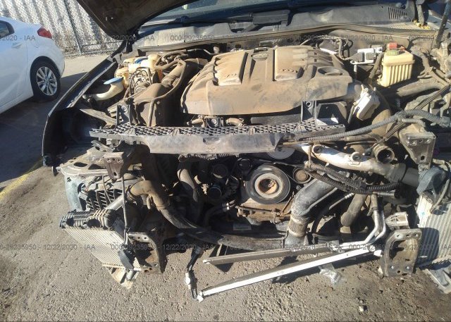 WVGFK9BP1CD003100 2012 VOLKSWAGEN TOUAREG