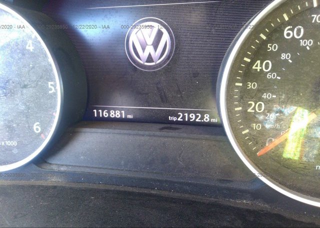 WVGFK9BP1CD003100 2012 VOLKSWAGEN TOUAREG