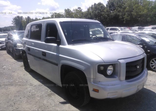 Mv 1 For Sale >> Bidding Ended On 523mf1a67bm100062 Salvage Vpg Mobility Mv 1 For Sale >> Bidding Ended On 523mf1a67bm100062 Salvage Vpg Mobility