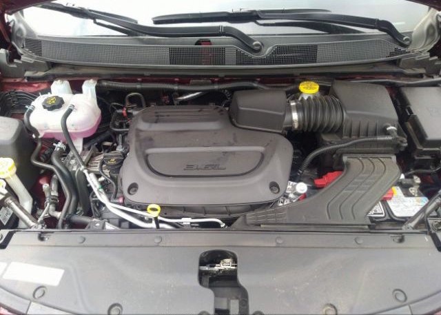 2023 CHRYSLER PACIFICA(VIN: 2C4RC1BG4PR550252