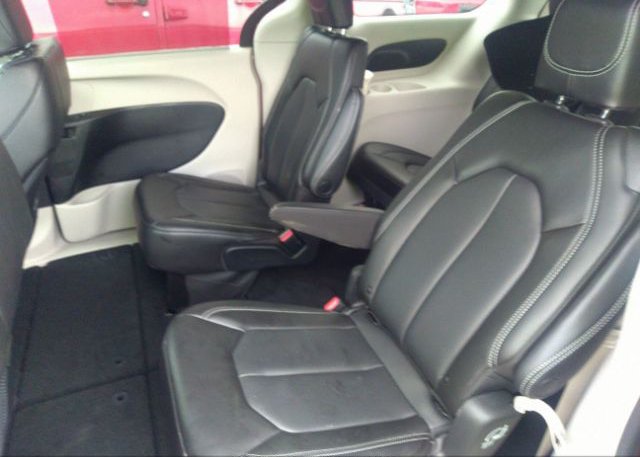 2023 CHRYSLER PACIFICA(VIN: 2C4RC1BG4PR550252