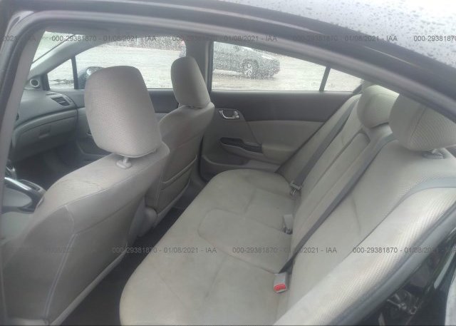 19XFB2F81CE346082 2012 HONDA CIVIC SDN