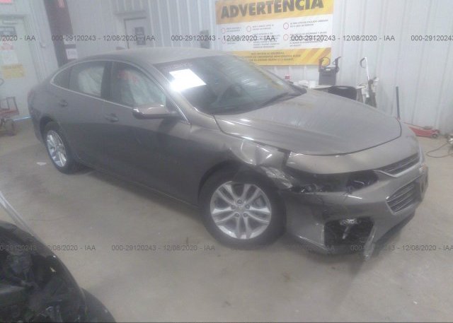 1G1ZE5ST0HF179154 2017 CHEVROLET MALIBU