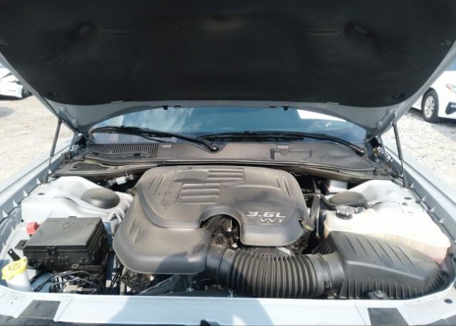2022 DODGE CHALLENGER(VIN: 2C3CDZAG3NH149074
