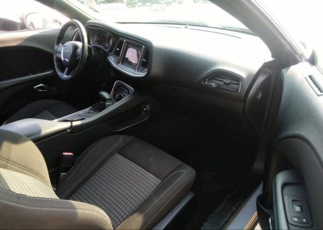 2022 DODGE CHALLENGER(VIN: 2C3CDZAG3NH149074