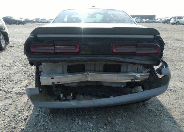 2022 DODGE CHALLENGER(VIN: 2C3CDZAG3NH149074