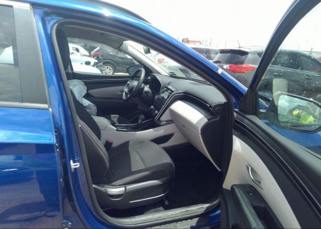 2022 HYUNDAI TUCSON(VIN: 5NMJB3AE3NH121882