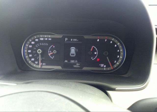 2022 HYUNDAI TUCSON(VIN: 5NMJB3AE3NH121882