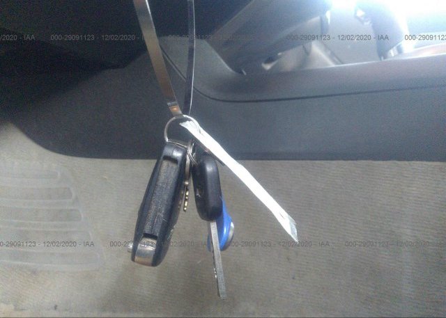 2G1FD1E38F9238354 2015 CHEVROLET CAMARO