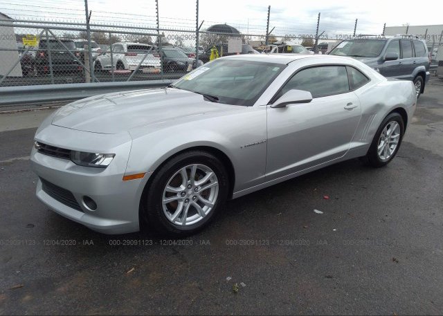 из сша 2015 CHEVROLET CAMARO 2G1FD1E38F9238354