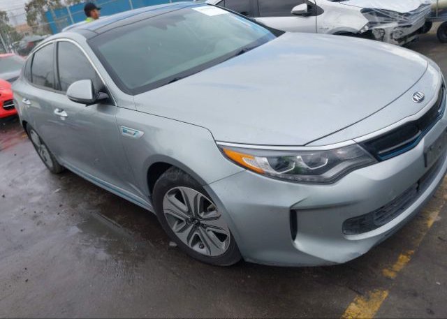 KNAGV4LD2H5017173 2017 KIA OPTIMA PLUG-IN HYBRID