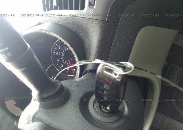 KNAFK4A64G5609360 2016 KIA FORTE