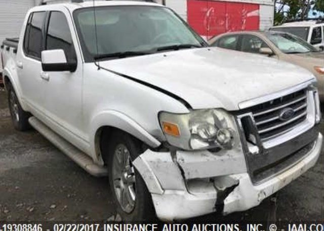 Ford Sport Trac 2017 >> Bidding Ended On 1fmeu53k57ua46913 Salvage Ford Explorer Ford Sport Trac 2017 >> Bidding Ended On 1fmeu53k57ua46913 Salvage Ford Explorer