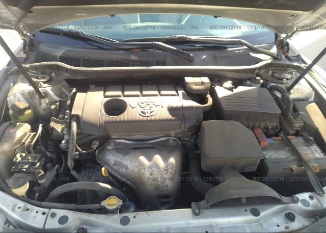 4T1BF3EK3AU552620 2010 TOYOTA CAMRY
