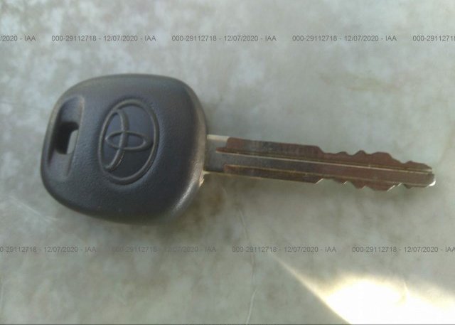 4T1BF3EK3AU552620 2010 TOYOTA CAMRY