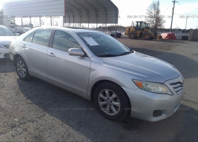 4T1BF3EK3AU552620 2010 TOYOTA CAMRY