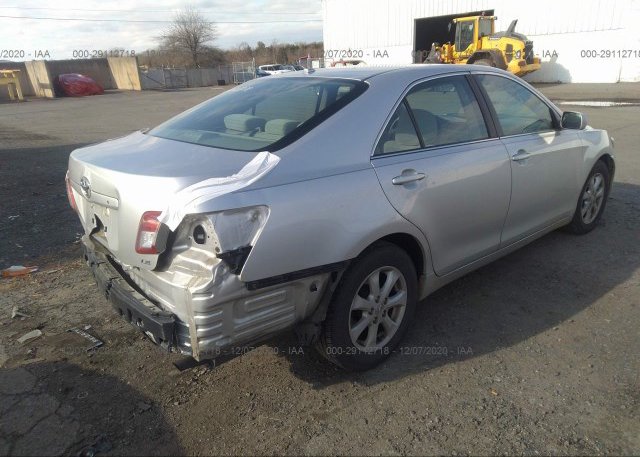 цена в сша 2010 TOYOTA CAMRY 4T1BF3EK3AU552620