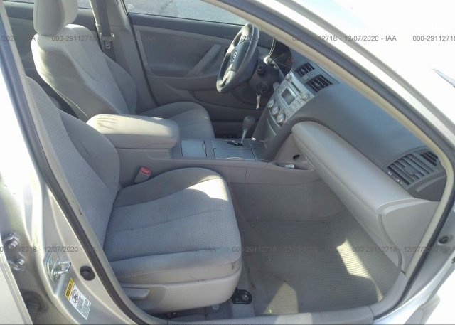 пригнать из сша 2010 TOYOTA CAMRY 4T1BF3EK3AU552620