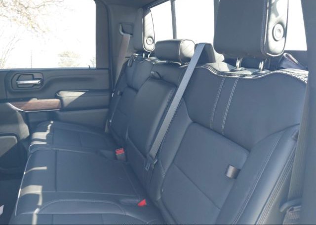 2021 CHEVROLET SILVERADO 2500HD(VIN: 1GC4YRE79MF252241