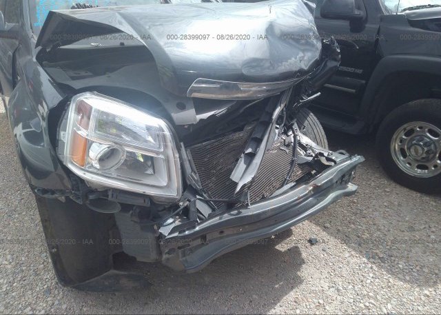 2GKALMEK5H6241055 2017 GMC TERRAIN