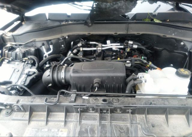 2021 FORD EXPLORER(VIN: 1FMSK8DH1MGC11766