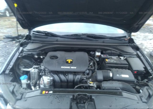 5NPD84LF8HH184006 2017 HYUNDAI ELANTRA