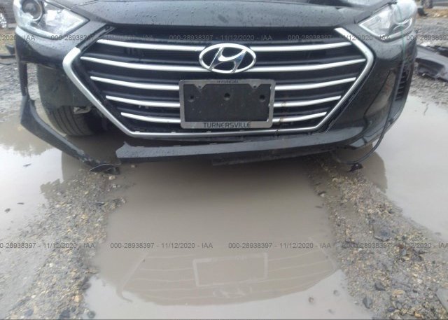 5NPD84LF8HH184006 2017 HYUNDAI ELANTRA
