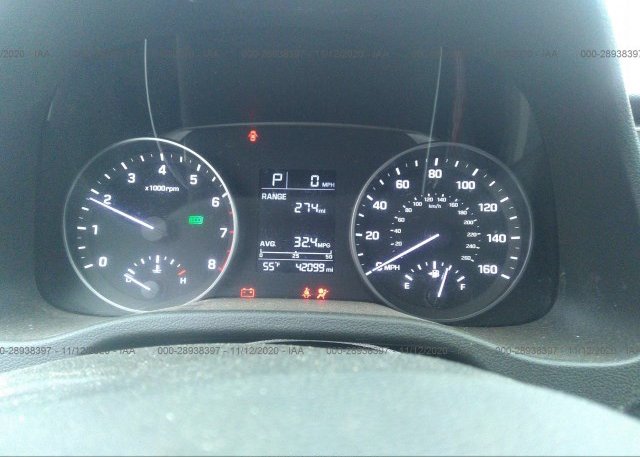 5NPD84LF8HH184006 2017 HYUNDAI ELANTRA
