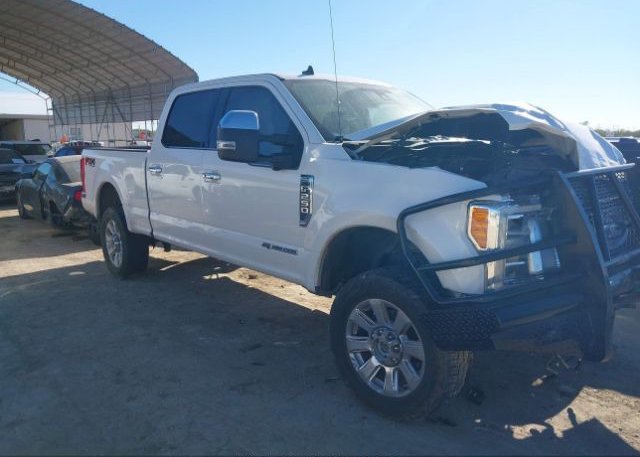 1FT7W2BT0KED25883 2019 FORD SUPER DUTY F-250 SRW