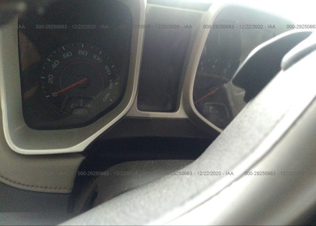 2G1FC1E31E9197678 2014 CHEVROLET CAMARO