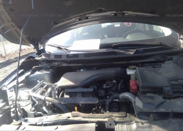 JN1BJ1CR1JW263024 2018 NISSAN ROGUE SPORT