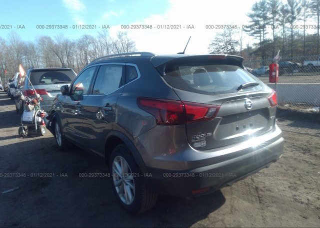 купить 2018 NISSAN ROGUE SPORT JN1BJ1CR1JW263024