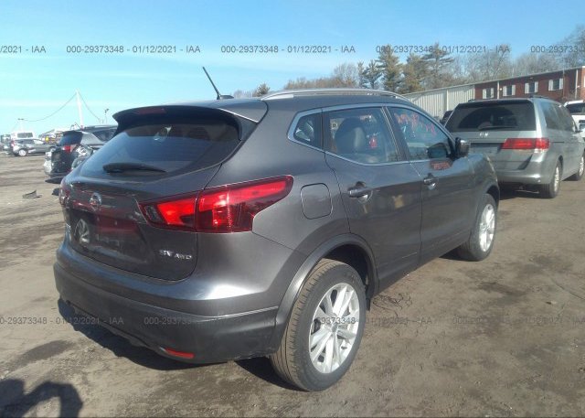 цена в сша 2018 NISSAN ROGUE SPORT JN1BJ1CR1JW263024