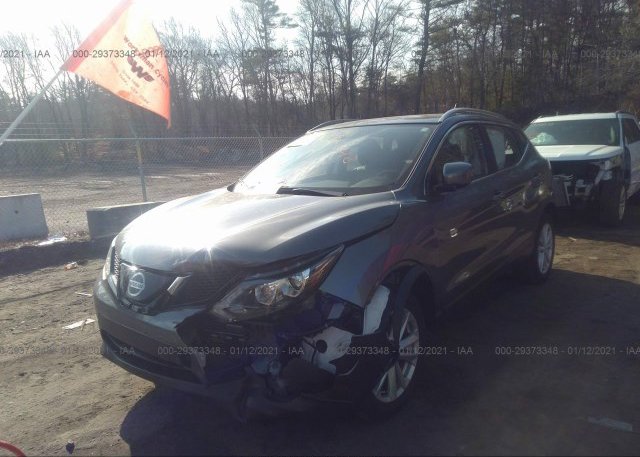 JN1BJ1CR1JW263024 2018 NISSAN ROGUE SPORT