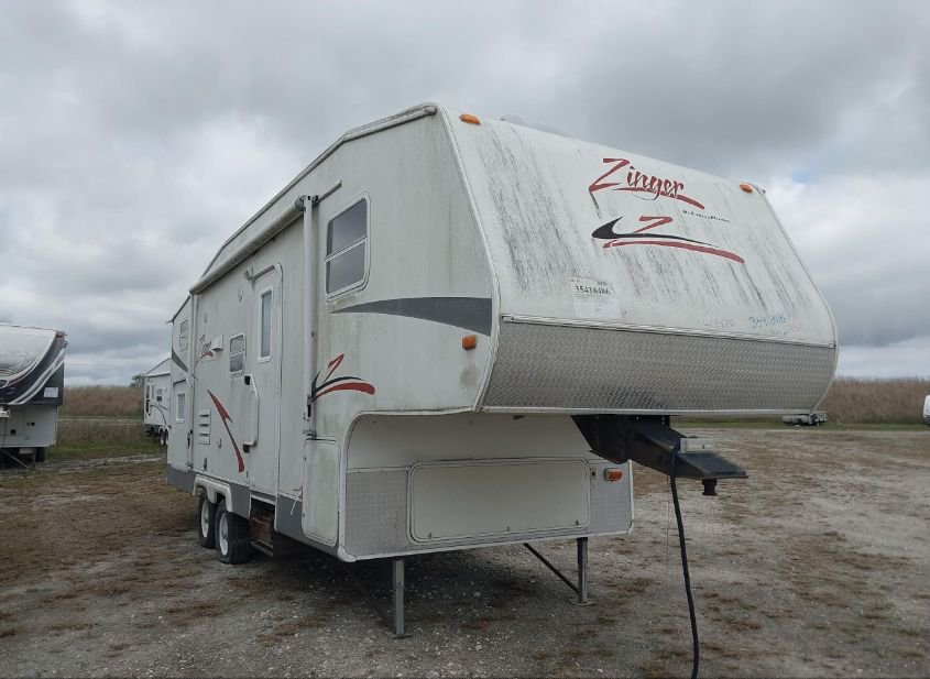 2008 CROSSROADS OTHER photo