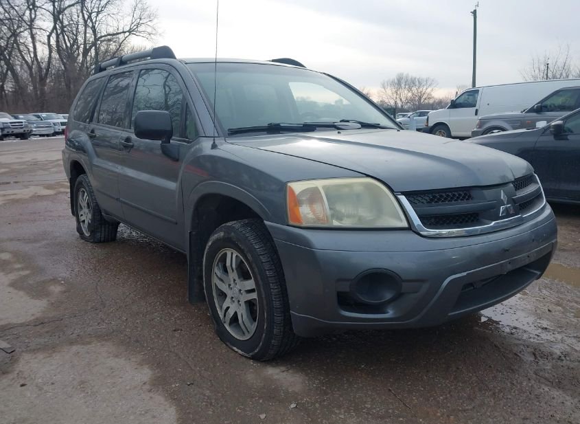 2006 MITSUBISHI ENDEAVOR LS photo