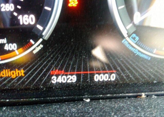 2018 BMW X5 VIN: 5UXKR2C58J0Z16510